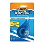 BIC Wite-Out EZ Correct Correction Tape, White (WOTAPP1)~#|#~332DF013-33BF-4F1E-B1D8BD3184D4AC22_sc7