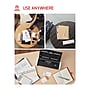 Canon imageFORMULA R10 USB Duplex Portable Document Scanner, White (4861C001)~#|#~332E31D0-5F89-4651-A5F51C1E5F9C1E7F_sc7