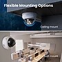 Reolink Duo P757 Indoor/Outdoor 16MP Dual-Lens PoE 180° Security Camera, White (PCDUOB8K02)~#|#~332F463A-996D-4404-8ACBD954D65F4B00_sc7
