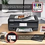 Canon PIXMA TR8620a Wireless Color Inkjet Printer, All-In-One, Print, Scan, Copy, Fax (TR8620A)~#|#~332FAA35-F1B3-4F37-8C163256CA393ACA_sc7