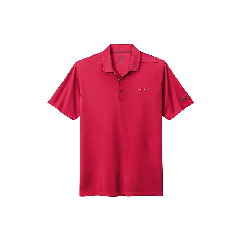 Custom Men's Performance Polo by Staples® Promotional Products image 1