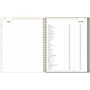 2025 Blue Sky Day Designer Felicity 8.5" x 11" Weekly Planner, Plastic Cover, Multicolor (148138)~#|#~33319B11-F465-440C-AB08B9F82EA2C056_sc7