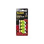 Scotch Single Use Super Glue, 0.17 oz., Clear, 4/Pack (AD119)~#|#~33329542-C3A1-4A19-96C84249E4ACE773_sc7