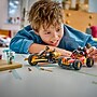 LEGO Ninjago Kai and Cole's Combiner Vehicles, 394 Pieces (71864)~#|#~3333CB30-0B70-4898-BA5FDB2161EDD2B2_sc7