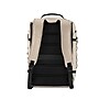 Tucci Laptop Backpack, Medium, Beige (T0641)~#|#~33349D7F-E23F-4973-B398EBCBA4FE0EC2_sc7