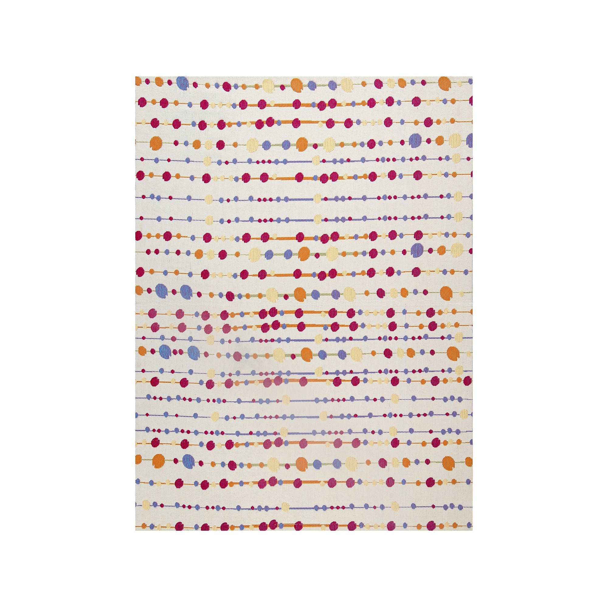 Anji Mountain Rug’d Del Marcos Carpet & Hard Floor Chair Mat, 36″ x 48″, Multicolor Polyester (AMB9028) Sansujyuku sansujyuku.com