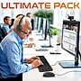 Delton Work Anywhere 10Y Noise Canceling Over-the-Ear Headset Kit (DBND4WRD10YREG)~#|#~33355105-5E5B-4172-BB1C3A07B2554C15_sc7