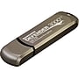 Kanguru Defender 3000 512GB USB 3.2 Flash Drive, Gold (KDF3000-512G)~#|#~333788F8-915C-4A1B-BEE80C813EC33AC0_sc7
