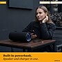 Treblab HD-MAX Wireless Bluetooth Speaker, Waterproof, Black (HD-MAX)~#|#~333BB1B7-4267-4605-94801F557EABBE91_sc7