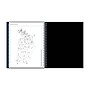 2026 Blue Sky Passages 7" x 9" Calendar Year Monthly Planner, Plastic Cover, Black (153960)~#|#~333D7870-21D7-4252-8EA937D0423F169E_sc7