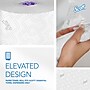 Scott Essential Recycled Hardwound Paper Towels, 1-ply, 950 ft./Roll, 6 Rolls/Carton (02001)~#|#~333FBEF0-2340-408A-ACB1617225BF080D_sc7