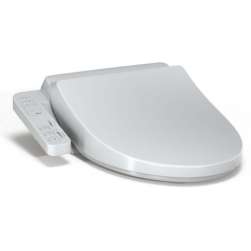 Toto Washlet Toilet Seat (SW3004#01) image 1