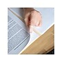 Lee Large Fingertip, Clear, 12/Pack (LEE41070)~#|#~33410B02-BB7F-41BC-80F018B6D6E6514B_sc7