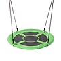 Hey! Play! Saucer Swing, Green/Black (80-SA-071)~#|#~33420037-0D36-4802-B4B15ED7BBFA5050_sc7