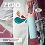 Elemental Core Stainless Steel Double Wall Insulated Water Bottle, 24 oz., Mint Sorbet (EMLEBC24MS11)~#|#~334200CB-AE9D-4328-A2658551694D4E75_sc7