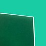 Flipside Foam Board, 20" x 30", Green, 10/Pack (20345-10)~#|#~33444C04-714E-42C4-A401B4F59173F8D2_sc7