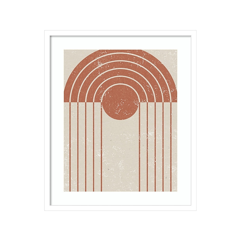 Amanti Art Gate I, Paper, 21" x 25" (A42675523857) image 1