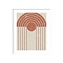 Amanti Art Gate I, Paper, 21" x 25" (A42675523857)~#|#~3344DC8F-8B2C-4180-8405F7A1D7DF2268_sc7