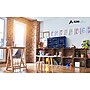 AdirOffice 30-Compartment Literature Organizer, 13" x 32", Blue (501-30-BLU)~#|#~33462AA1-4398-4C8B-B87D2E2E87C4E934_sc7