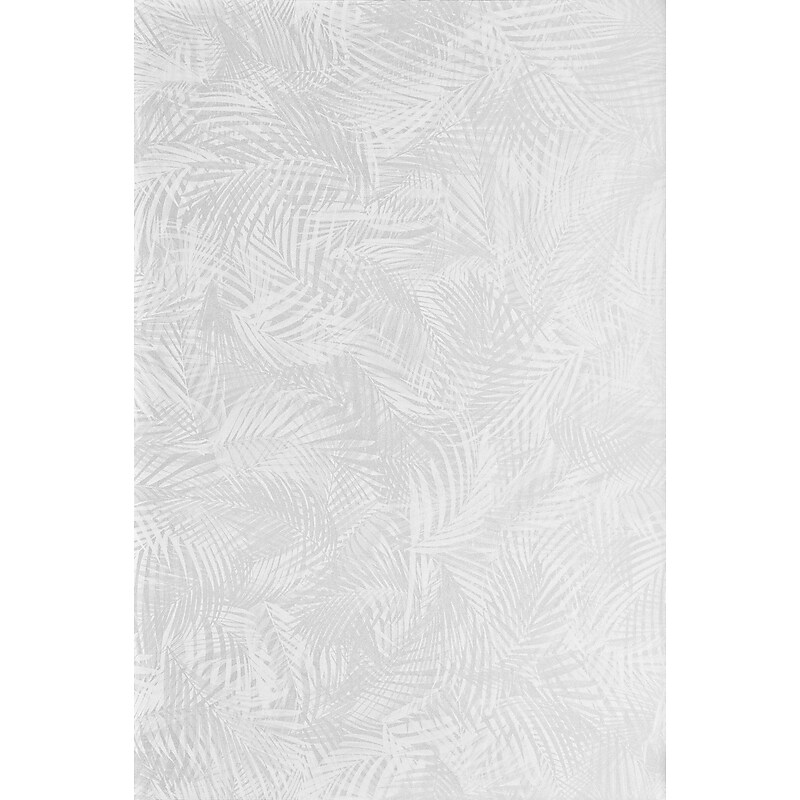 Artscape Etched Palm Window Film, 12" x 73" (02-3762) image 1