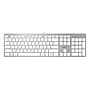 Adesso EasyTouch 730 Wired Multi-OS Scissor Switch Keyboard with Copilot AI Hotkey, White (AKB-730UW)~#|#~33484192-AC62-443F-96B24CF5063D8069_sc7