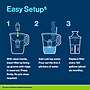 Brita Elite Water Filter, 1 Count (36243)~#|#~3348720D-9092-4908-B319AE2F99976165_sc7
