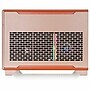 Thermaltake TR100 Mini ITX Mini-Tower Computer Case, Gravel Sand (CA-11A-00SGNN-00)~#|#~3348B951-2EC3-4919-BF2E35D7A6E9E72A_sc7