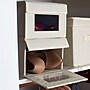 Household Essentials Shoe Organizer, Beige, 2/Pack (7440-1)~#|#~334A6DEC-4C91-49C0-8E0B4A1740761928_sc7