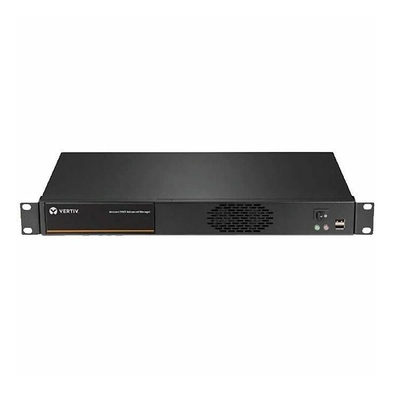 Vertiv AVOCENT HMX KVM Extender Transmitter (HMX5200T-001) image 1