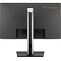 ViewSonic 27" FHD IPS 100Hz Monitor, Built‑In Speaker, Height Adjustable, Black (VG2751)~#|#~334D2CDC-DFFD-4CC1-A1B8E5BFC6AEAE24_sc7