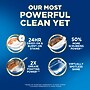 Finish Ultimate Quantum Dishwasher Detergent Tablets, Unscented, 38 Tablets/Tub (51700-99828)~#|#~33514455-9EA5-4E57-B9A2463CD3E6C877_sc7