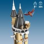 LEGO Harry Potter Hogwarts Castle Owlery, 364 Pieces (76430) ~#|#~3351E794-CEDB-48C7-B374786A79003DC5_sc7