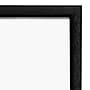 Amanti Art Outlined Leaves II by Asia Jensen Framed Canvas Wall Art Print, 32" x 42" (A42677748496)~#|#~3353BC15-087B-464F-BF2D96B1CDCA8D94_sc7