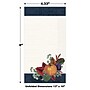 Beistle Fall Thanksgiving Guest Towels, 3/Pack (90021)~#|#~3358155F-3A2A-45DA-B1EA2C2B697D48BF_sc7
