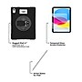 CODi Rugged iPad 11" (A16)/iPad 10.9" (10th Gen) Case, Screen Protector & Active Stylus for iPad w/ Palm Rejection (TK000004)~#|#~3358DCD4-91B0-44C4-9777681065C4F8A3_sc7