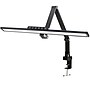 Excello Global Products Wellness Series LED Desk Lamp, 17.5", Black (EGP-DL-18-BLK-S)~#|#~3359B334-D077-4E7C-9062609D32CACE97_sc7