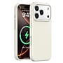 SaharaCase Venture Series MagSafe Compatible Phone Case for iPhone 17 Pro, Shock Absorbing, Sand Beige (CP00973)~#|#~335FBB43-D469-4380-BF9354DC795FC54D_sc7