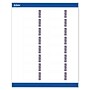 Avery Laser/Inkjet Rectangle Multipurpose Labels, 1" x 2-5/8", White, 160/Pack (S00F4N)~#|#~3363AC3D-C98B-4B45-AB8E819F8F3AECB4_sc7