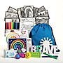 S&S Worldwide Calming Kit, Manipulative, Assorted Colors (20159)~#|#~33658383-C8F1-4A6F-B6208EA16A124DDE_sc7