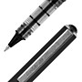 Uni Vision Rollerball Pen,Micro Point, Black Ink, Dozen (60106)~#|#~3366DE19-3397-41A0-B6984C96DF6362F5_sc7