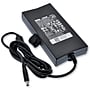 Dell 130W Slim AC Adapter for Dell Laptop, Black (450-AGDQ)~#|#~336773F4-0CEC-4885-946ECAFD32F07ACA_sc7