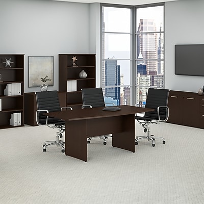 Bush Business Furniture Conference Table