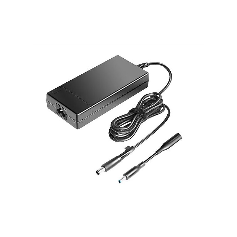BTI AC Adapter,150 W, 19.5 V DC/7.90 A Output (4SC18UT#ABA-BTI) image 1