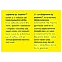 Supreme Bustelo Espresso Style Whole Bean Coffee, Dark Roast, 32 oz., Each (SMU01800)~#|#~336C9B82-9447-440A-A07AF453371BA4CC_sc7