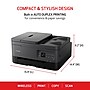 Canon PIXMA TR7020a Wireless Color Inkjet Printer, All-In-One, Print, Scan, Copy (TR7020A BLACK)~#|#~336D51BB-12AD-410F-9703DCD2B2FB91D0_sc7