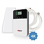 HiBoost 4K Plus Cell Phone Signal Booster, White (F10GI5SBTW)~#|#~3370AE17-A2E6-4953-83F7C2AA0BF0A3C6_sc7