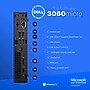 Dell Optiplex Refurbished Micro Computer, Intel Core i5-8500T, 32GB RAM, 1TB SSD, Windows 11 Pro, Keyboard + Mouse Included~#|#~33748894-DC3C-4BD1-82AA4C4AF095E8FB_sc7