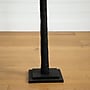 Nearly Natural 6' Pre-Lit Halloween Black Twig Artificial Fall Tree with 300 Orange and Purple LED Lights (T4756)~#|#~81A95451-3DA8-46D2-842EA87789F86B76_sc7