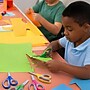 Staples 5‑Inch Kids Blunt Tip Scissors, Straight Handle, Right & Left Handed – School Scissors~#|#~3374D483-5C4B-4B27-981386A08F6F4EF3_sc7