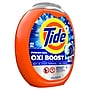Tide Oxi Boost Power PODS HE Laundry Detergent, 45 Capsules (17124)~#|#~3377C016-E8EC-4529-938A18A4EC95A093_sc7